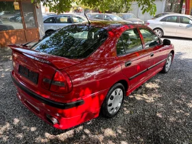 Mitsubishi Carisma 1.9DI-D - 3400 лв. - 58882118 6