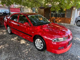 Mitsubishi Carisma 1.9DI-D - 3400 лв. - 58882118 2