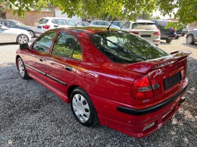 Mitsubishi Carisma 1.9DI-D - 3400 лв. - 58882118 5