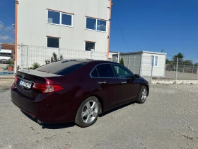 Honda Accord 2.0 i-VTEC | Mobile.bg    5