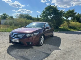 Honda Accord 2.0 i-VTEC | Mobile.bg    2