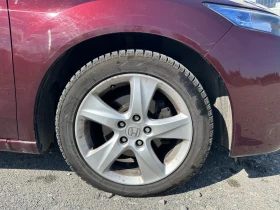 Honda Accord 2.0 i-VTEC | Mobile.bg    7