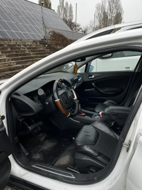 Обява за продажба на Citroen C5 ~9 500 лв. - изображение 5