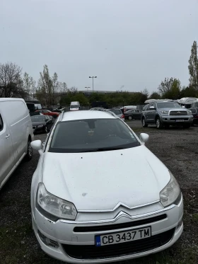 Обява за продажба на Citroen C5 ~9 500 лв. - изображение 7