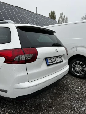 Обява за продажба на Citroen C5 ~9 500 лв. - изображение 8