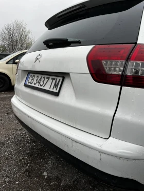 Обява за продажба на Citroen C5 ~9 500 лв. - изображение 2