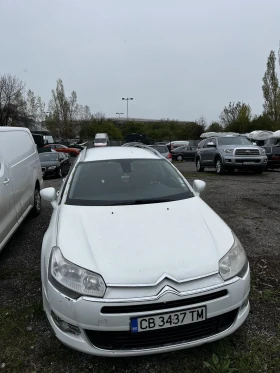 Обява за продажба на Citroen C5 ~9 500 лв. - изображение 4