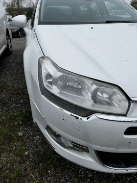 Обява за продажба на Citroen C5 ~9 500 лв. - изображение 1