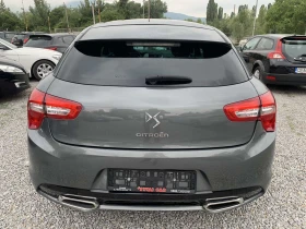 Обява за продажба на Citroen DS5 2.0HDI/163 к.с./АВТОМАТИК/ТОП СЪСТОЯНИЕ ~16 900 лв. - изображение 5