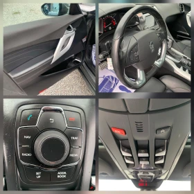 Citroen DS5 2.0HDI/163 к.с./АВТОМАТИК/ТОП СЪСТОЯНИЕ - 16900 лв. - 91477433 13