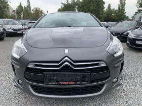 Обява за продажба на Citroen DS5 2.0HDI/163 к.с./АВТОМАТИК/ТОП СЪСТОЯНИЕ ~16 900 лв. - изображение 1