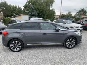 Обява за продажба на Citroen DS5 2.0HDI/163 к.с./АВТОМАТИК/ТОП СЪСТОЯНИЕ ~16 900 лв. - изображение 3
