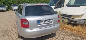 Audi A4 B6 | Mobile.bg    3