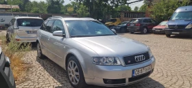 Audi A4 B6 | Mobile.bg    4
