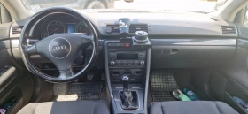 Audi A4 B6 | Mobile.bg    5