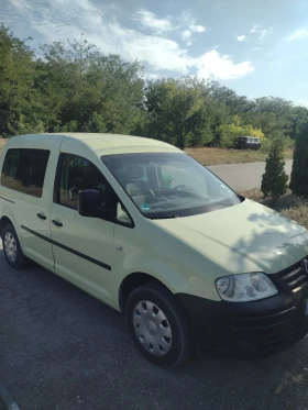VW Caddy | Mobile.bg    3