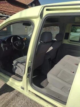 VW Caddy | Mobile.bg    12