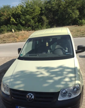VW Caddy | Mobile.bg    2