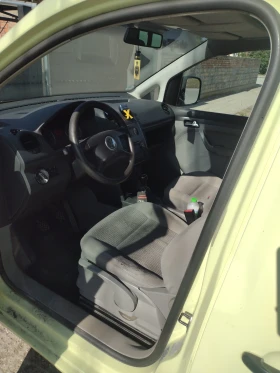 VW Caddy | Mobile.bg    14
