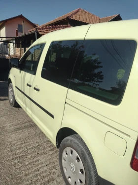 VW Caddy | Mobile.bg    4