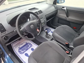 VW Polo 1.4i* (80)* FACELIFT* *  * *  | Mobile.bg    15