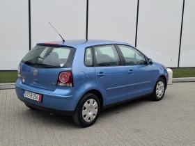 VW Polo 1.4i* (80)* FACELIFT* *  * *  | Mobile.bg    13
