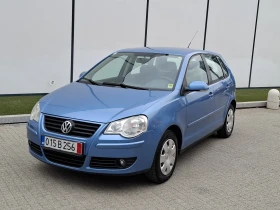 VW Polo 1.4i* (80)* FACELIFT* *  * *  | Mobile.bg    7