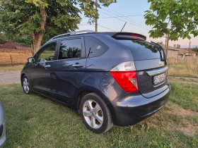     Honda Fr-v 2.2Exclusive 