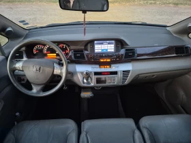 Honda Fr-v 2.2Exclusive  | Mobile.bg    7