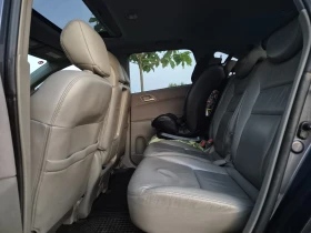 Honda Fr-v 2.2Exclusive  | Mobile.bg    10