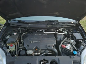 Honda Fr-v 2.2Exclusive  | Mobile.bg    11