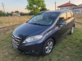 Honda Fr-v 2.2Exclusive  | Mobile.bg    5