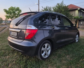 Honda Fr-v 2.2Exclusive  | Mobile.bg    14