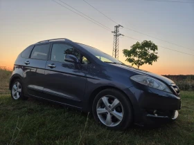Honda Fr-v 2.2Exclusive  | Mobile.bg    12