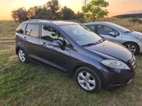 Honda Fr-v 2.2Exclusive  | Mobile.bg    6