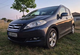 Honda Fr-v 2.2Exclusive  | Mobile.bg    13