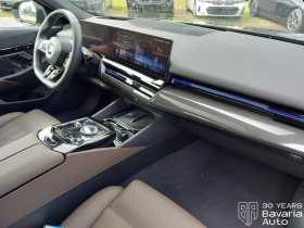 Обява за продажба на BMW 520 i M Sport Paket ~ 109 416 лв. - изображение 6