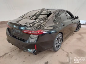 Обява за продажба на BMW 520 i M Sport Paket ~ 109 416 лв. - изображение 2