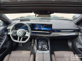 Обява за продажба на BMW 520 i M Sport Paket ~ 109 416 лв. - изображение 5