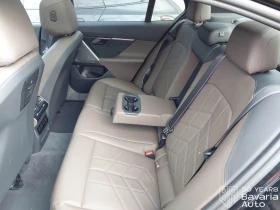 Обява за продажба на BMW 520 i M Sport Paket ~ 109 416 лв. - изображение 7