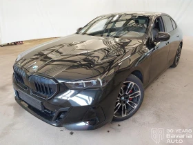 Обява за продажба на BMW 520 i M Sport Paket ~ 109 416 лв. - изображение 1