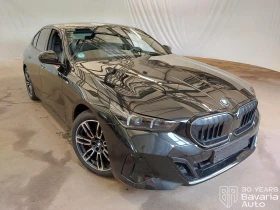 Обява за продажба на BMW 520 i M Sport Paket ~ 109 416 лв. - изображение 3