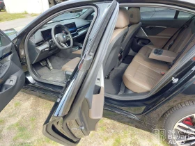 Обява за продажба на BMW 520 i M Sport Paket ~ 109 416 лв. - изображение 4