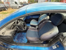Обява за продажба на Peugeot 206 1.6 C-Cabrio ~2 200 лв. - изображение 3