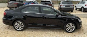 VW Jetta 2.0 TSI Highline GTI - 21999 лв. - 62136828 11
