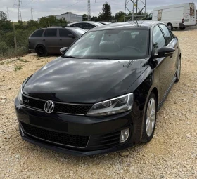 VW Jetta 2.0 TSI Highline GTI - 21999 лв. - 62136828 6