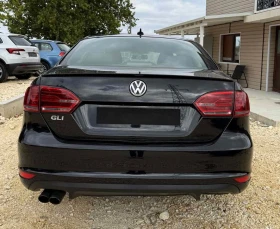 VW Jetta 2.0 TSI Highline GTI - 21999 лв. - 62136828 9