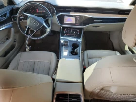 Audi A6 QUATTRO//   | Mobile.bg    8