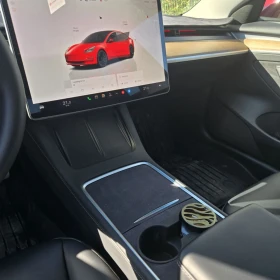 Tesla Model 3 Long Range/ЛИЗИНГ/35000км./2023г. - 1580 лв. / 807.84 € - 78718309 10