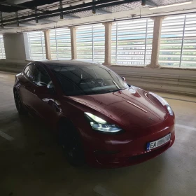 Tesla Model 3 Long Range/������/ | Mobile.bg � ����� ������ 4